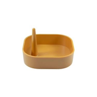 Imagem de Caixa Organizadora com Tampa de Bambu 12L Green Garden