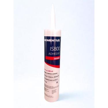 Imagem de Silicone Acético Puro, Momentive Is 808 - Transparente - Excelente Res