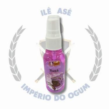 Imagem de MINI BORRIFADOR ATRATIVO ERVAS NATURAIS 60ml - Nacional