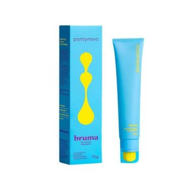 Imagem de Gel lubrificante pantynova bruma hidratante 75ml