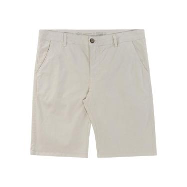 Imagem de BERMUDA HANGAR SARJA COM ELASTANO-Masculino