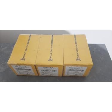 Imagem de Kit de Pastilhas de Freio Traseira Evoque e Freelander 2 LR027129, LR043285, LR043714 S60 II, S80 II, V60 I, V70 III, XC70 II 30671574, 30671575, 30742491, 30742516, 30794554, 30794555