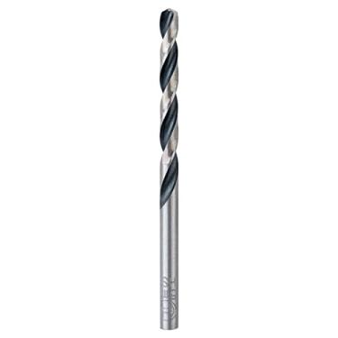 Imagem de Bosch Brocas Metal Aço Rápido HSS-PointTeQ 5,0mm
