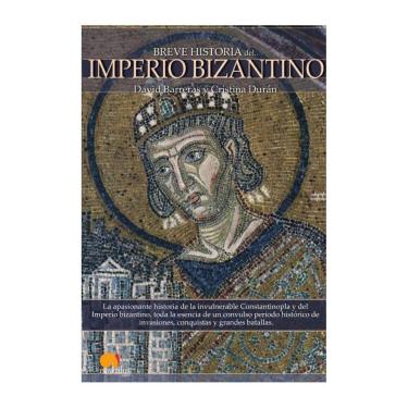 Imagem de Breve historia del Imperio bizantino - Espanhol
