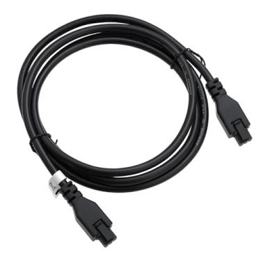 Imagem de Micro Traders Cabo de dados compatível com impressora 3D 6 pinos RS485 150 cm compatível com Creality K2P Hi