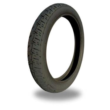 Imagem de Pneu Traseiro 90/90-18 Honda XR 250 Resistente Off-Road - Import Black