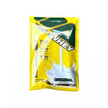 Imagem de Tasty Whey Sachê - Sabor: (34G) - Adaptogen