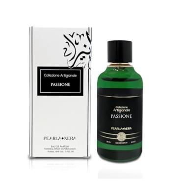 Imagem de PEARLANERA PAIXÃO, Perfume, um doce Oud, Acordos de aroma de madeira e canela. Perfume corporal feminino e masculino 100 ml