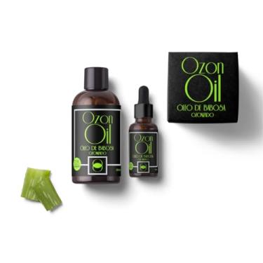 Imagem de Óleo de Babosa Ozonizado Ozonoil Compre 250ml Ganhe 30ml 100% Puro Super Concentrado