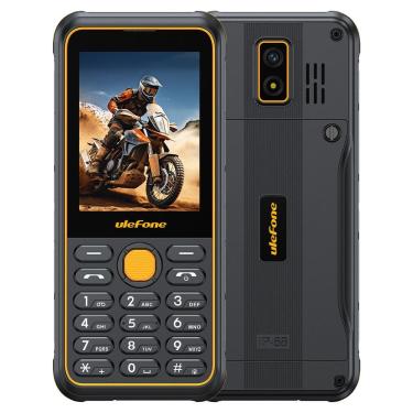 Imagem de Celular Ulefone Armor Mini4 4G 64MB+128MB 2.8&quot; 2100mAh