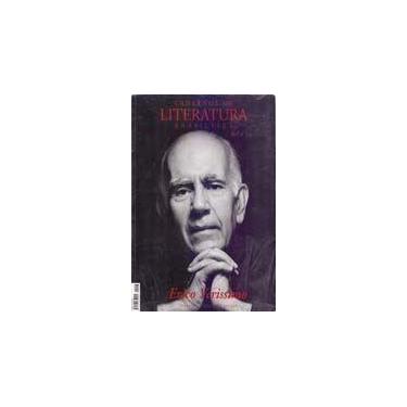 Imagem de Cadernos De Literatura Brasileira - Edicao Comemor Sortido - CATAVENTO