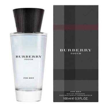 Imagem de Perfume Burberry Touch For Men Edt 100ml