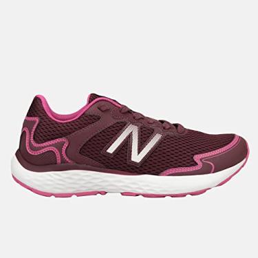 Imagem de Tênis New Balance 461, Feminino, Rosa/Rosa, 34