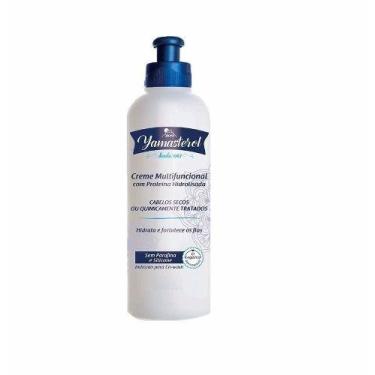 Imagem de Creme Yamasterol Com Proteína Hidrolisada 200g