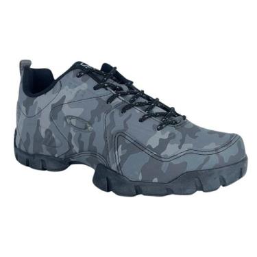 Imagem de Tênis Oakley Stratus Camo Masculino Adulto, 38