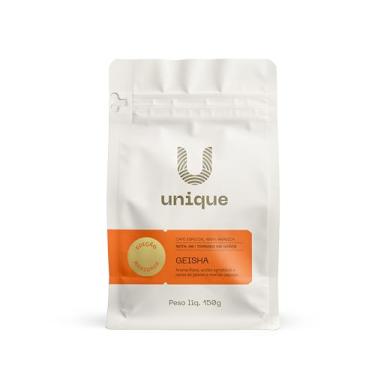 Imagem de Café Especial Geisha 150g - Grãos - Raro e Exótico