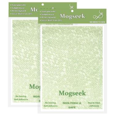Imagem de Adesivo Patch Magic, pacote com 2 colas laváveis para Girl Scout - Mog
