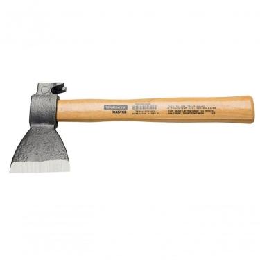Imagem de Machadinha Com Unha Tramontina Master 450g Com Cabo De Madeira