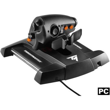 Imagem de Acelerador De Voo Thrustmaster TWCS Throttle 2960754