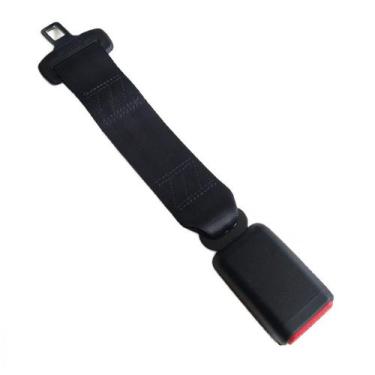 Imagem de Cinto de extensão do cinto de segurança do carro, cinto de segurança d