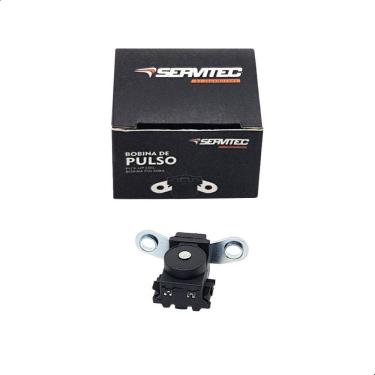 Imagem de Bobina Pulso Biz 125 Cg Titan Fan Cargo Job Nxr Bros 150 160