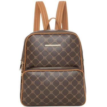 Imagem de Bolsa Mochila Costas Feminina Rafitthy 28.15223