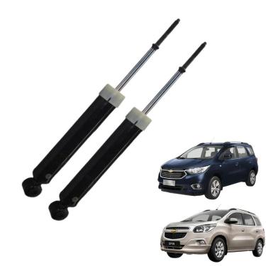 Imagem de Par Amortecedor Traseiro Spin 13 14 15 16 17 18 19 20