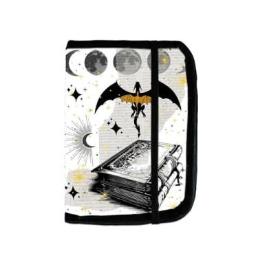 Imagem de Case Capa para Kindle Capa E-reader Quarta Asa Fourth Wing 3 11ª geração (C2V2L3/ RS23CV)