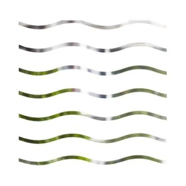 Imagem de Filme De Janela De Vidro Fosco Adesivo Estático Bloqueador De UV Remov