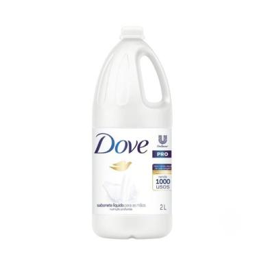 Imagem de Sabonete Líquido Original 2L Dove