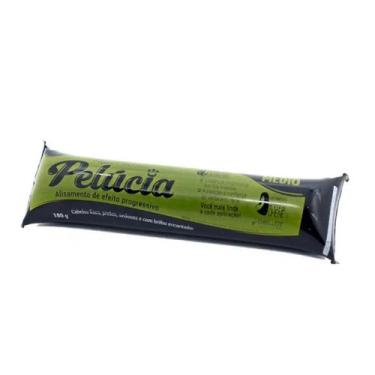 Imagem de Gel Henê Médio Pelúcia Embelleze 180G