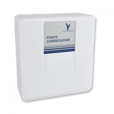 Imagem de Fonte Carregador De Bateria 2a Com Caixa