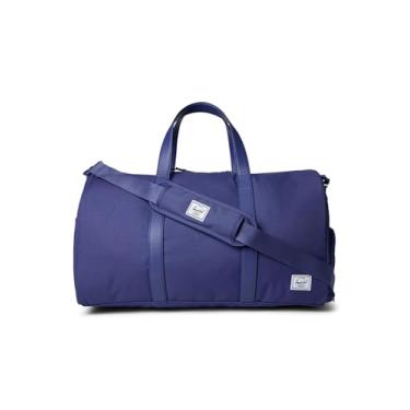Imagem de Herschel Supply Co. Novel Duffel, Skipper Blue, Skipper Blue, One Size