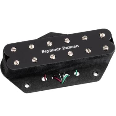 Imagem de Seymour Duncan Captador Humbucker de alto rendimento JB Jr. Tele Bridge
