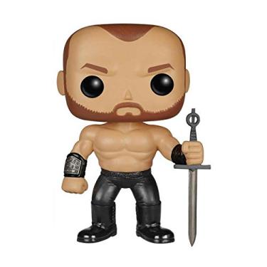 Imagem de Funko Pop TV Game of Thrones The Mountain Vinyl Action Figure Collectible Toy 31