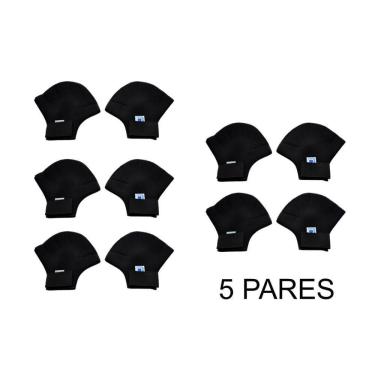 Imagem de Kit 5 Pares Luva Hidroginástica E Natação Neoprene Pronado.