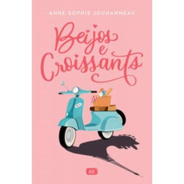 Imagem de Beijos e Croissants