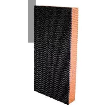 Imagem de Painel evaporativo para climatizador face preta 90x30x15 - IDEALBRISA 