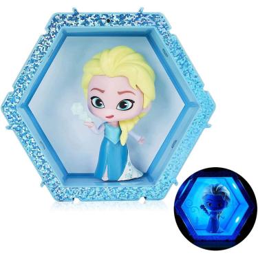 Imagem de WOW Pods Disney Frozen Elsa Princess Deslize para Luz Connect