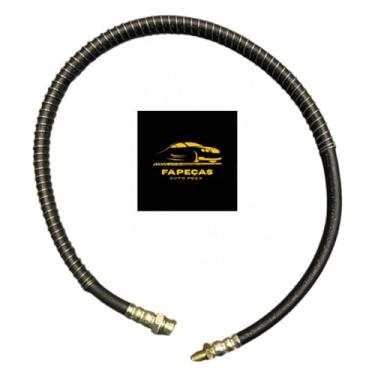 Imagem de MANGOTE DE FREIO TRASEIRO - AGRALE MARRUÁ