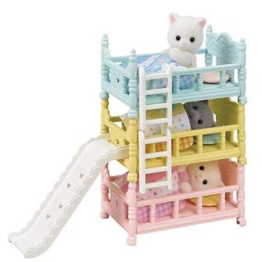 Imagem de Treliche Sylvanian Families Epoch 5741