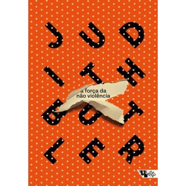 Imagem de Livro - A força da não violência