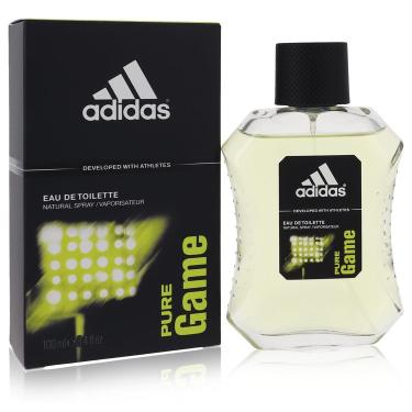 Imagem de Perfume  Masculina Pure Game Adidas 100 ML Eau De Toilette