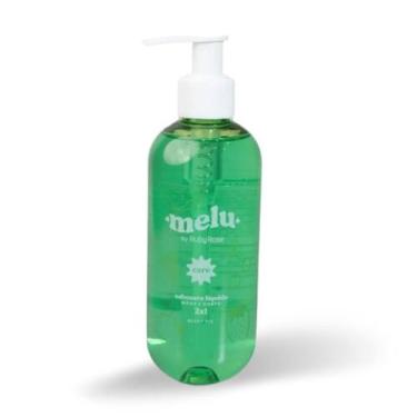 Imagem de Sabonete Líquido Corporal 2em1 Berry Pie Melu Ruby Rose