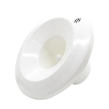 Imagem de Baoblaze Assento para bebedouro universal para escritório doméstico para bebedouros engarrafados, tampa superior, acessório para suporte de garrafa, assento