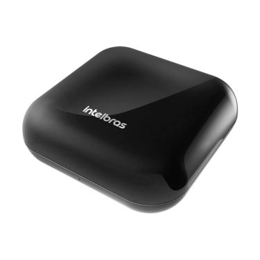 Imagem de Controle Remoto Universal Intelbras MCR 1001 - Infravermelho - Wi-Fi - compatível com Alexa e Google