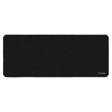 Imagem de Mouse Pad Gamer Fortrek Speed MPG103 BK - Extra Grande - 800 x 300 x 4mm - Preto - 77538