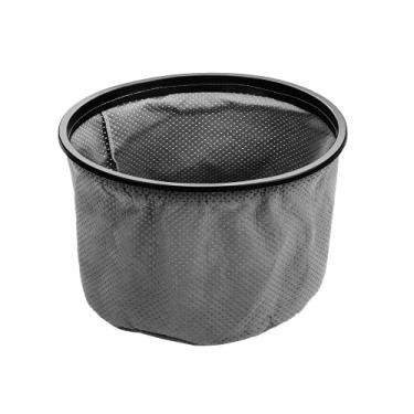 Imagem de WAP Filtro de Pano Para Aspirador de Pó e água GTW INOX 20 fabricado até ABRIL/2019