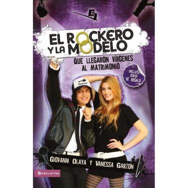 Imagem de El rockero y la modelo - Espanhol