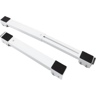 Imagem de Suporte De Geladeira Fogão Máquina De Lavar Base Carrinho Q-2601